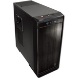 THERMALTAKE INC. Thermaltake Urban S21 Mid-tower Chassis