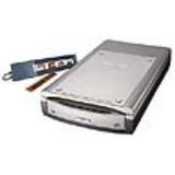 Microtek Lab ScanMaker s400 Flatbed Scanner - 48 bit Color - 16 bit Grayscale - 4800 dpi Optical - USB