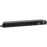 TRIPP LITE Tripp Lite Switched PDUMH20NET2 8-Outlets PDU