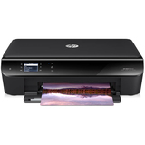 HEWLETT-PACKARD HP Envy 4500 Inkjet Multifunction Printer - Color - Plain Paper Print - Desktop