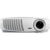 Optoma HD25 3D Ready DLP Projector - 1080p - HDTV - 16:9 HD25