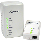 GENERIC Actiontec Wireless Network Extender + Powerline Network Adapter 500
