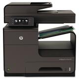 HP Officejet Pro X476DN Inkjet Multifunction Printer - Color - Plain Paper Print - Desktop