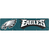PARTY ANIMAL Party Animal Eagles Giant 8' X 2' Banners