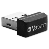 VERBATIM Verbatim Store 'n' Stay USB Drive - 32GB