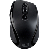 ADESSO Adesso iMouse S20 Wireless Mini Ergo Mouse