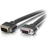 C2G C2G 10ft Select VGA Video Extension Cable M/F