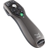 SMK-LINK SMK-Link RemotePoint Sapphire Presenter with Bright Green Laser