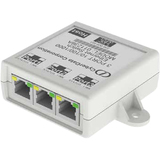 CYBERDATA CyberData 3-Port Gigabit Ethernet Switch