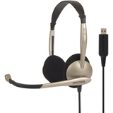 KOSS Koss CS100 USB Communication Headsets