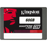 KINGSTON DIGITAL INC Kingston SSDNow KC300 60 GB 2.5