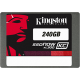 KINGSTON DIGITAL INC Kingston SSDNow KC300 240 GB 2.5