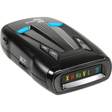 WHISTLER Whistler CR70 Laser Radar Detector