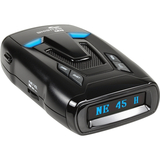 WHISTLER Whistler CR75 Laser Radar Detector