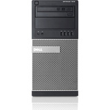 DELL MARKETING USA, Dell OptiPlex 7010 Desktop Computer - Intel Core i7 i7-3770 3.40 GHz - Mini-tower