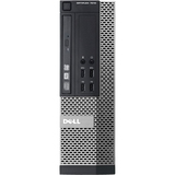 DELL MARKETING USA, Dell OptiPlex 7010 Desktop Computer - Intel Core i7 i7-3770 3.40 GHz - Small Form Factor