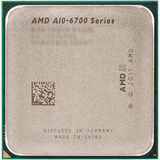 AMD AMD A10-6700 3.70 GHz Processor - Socket FM2