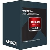 AMD AMD Athlon X2 370K 4.20 GHz Processor - Socket FM2