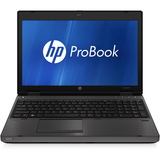 HP ProBook D8E71UT 15.6" LED Notebook - Intel Core i3 2.50 GHz - Tungsten D8E71UT#ABA