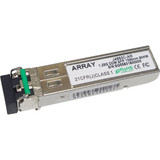 JC TECH Array - HP J4860C 100% Compatible 1000base-ZX GBIC SFP