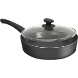 EPOCA Ecolution EKBK-9528 4 1/2 Qt. Deep Cooker with Lid.