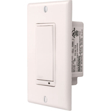 LINEAR CORP Linear WT00Z: Z-Wave 3-Way Wall Accessory Switch