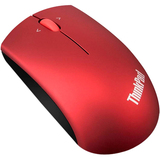 LENOVO Lenovo ThinkPad Precision Wireless Mouse - Heatwave Red