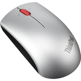 LENOVO Lenovo ThinkPad Precision Wireless Mouse - Frost Silver