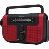 WEATHER X WeatherX WR383R Weather & Alert Radio