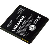 LENMAR Lenmar Replacement Battery for HTC EVO 3D Cellular Phones