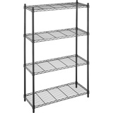 WHITMOR Whitmor Storage Rack