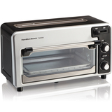 HAMILTON BEACH Hamilton Beach Toastation Toaster and Oven (22720)