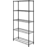 WHITMOR Whitmor Storage Rack