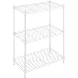 WHITMOR Whitmor Storage Rack