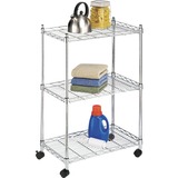 WHITMOR Whitmor Utility Cart