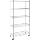 WHITMOR Whitmor Storage Rack