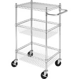 WHITMOR Whitmor Utility Cart