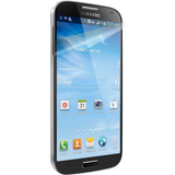 CYGNETT Cygnett OpticClear Screen Protector - 3PK Galaxy S4 Clear