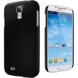 CYGNETT Cygnett Black Feel Soft Touch Slim Case Galaxy S4