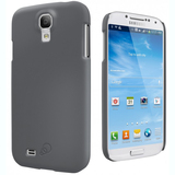CYGNETT Cygnett Charcoal Feel Soft Touch Slim Case Galaxy S4