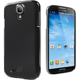 CYGNETT Cygnett Crystal Clear Case Galaxy S4