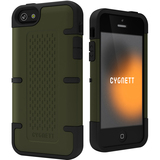 CYGNETT Cygnett WorkMate Shock-absorbing case iPhone 5
