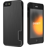 CYGNETT Cygnett UrbanShield Aluminium Case iPhone 5