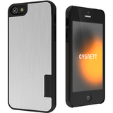 CYGNETT Cygnett UrbanShield Aluminium case iPhone 5
