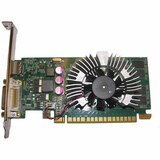 JATON Jaton GeForce GT 630 Graphic Card - 2 GB DDR3 SDRAM - PCI Express x16 - Low-profile