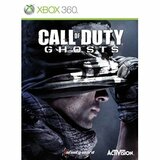 ACTIVISION Activision Call of Duty: Ghosts
