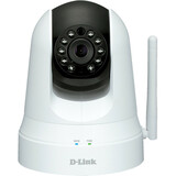 D-LINK D-Link DCS-5020L Network Camera - Color, Monochrome