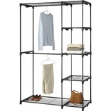 WHITMOR Whitmor Storage Rack