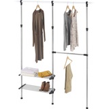 WHITMOR Whitmor Storage Rack