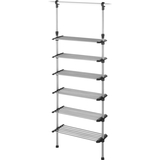 WHITMOR Whitmor Storage Rack